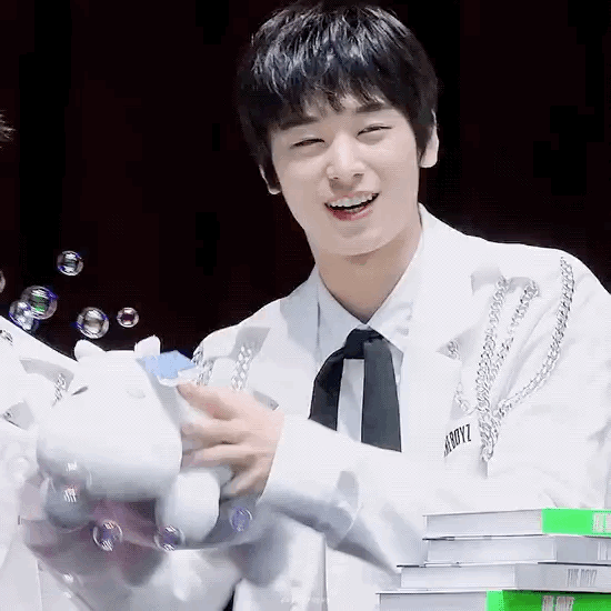 오늘도 주연 키알 폭발이니 큰방에 진짜 주연이 심기 | 인스티즈