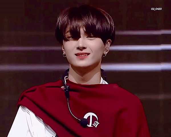 아이랜드 제이 ㄹㅇ 짤생성 장인임... | 인스티즈