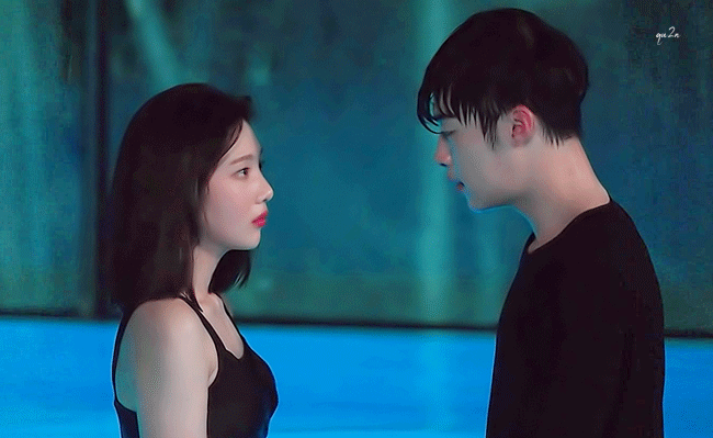 레드벨벳 조이 연기 | 인스티즈