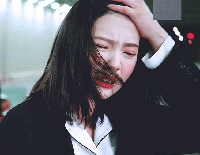 레드벨벳 조이 연기 | 인스티즈