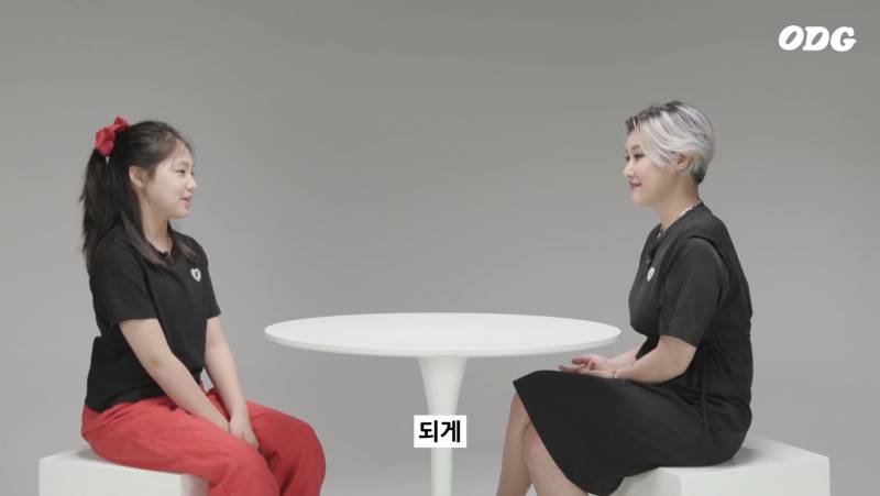 치타가 진한 화장을 시작했던 이유.jpg | 인스티즈