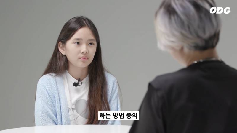 치타가 진한 화장을 시작했던 이유.jpg | 인스티즈