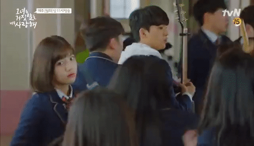 레드벨벳 조이 연기 | 인스티즈