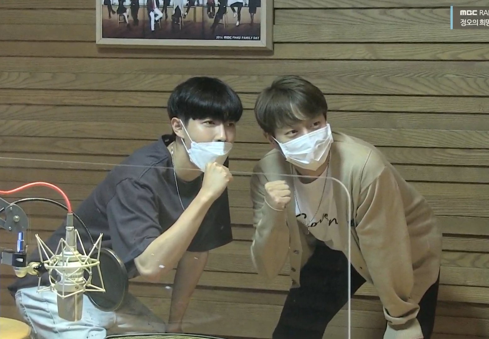 두준이 축구에 진심이구나.. | 인스티즈