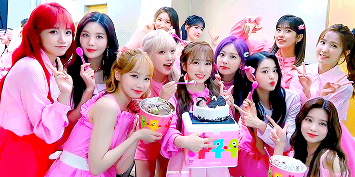 아이즈원 컴백한당 | 인스티즈