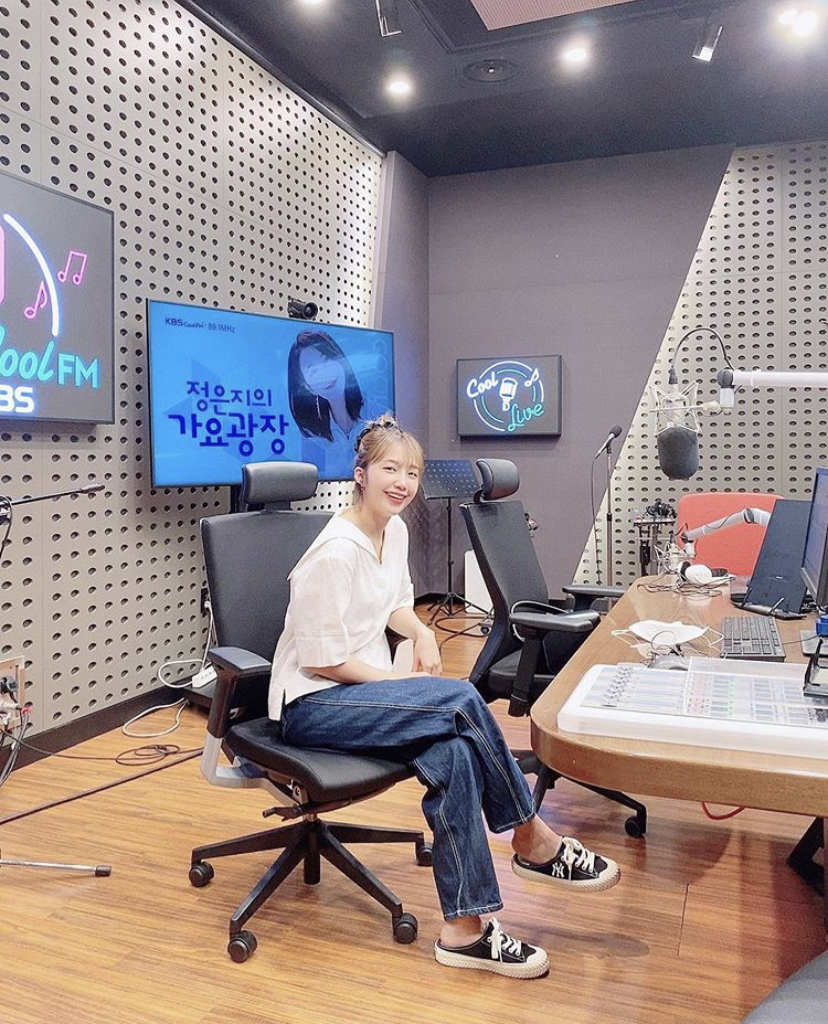 진짜 꾸안꾸로 캐주얼하게 사복 입는 여돌은 이 분 갑(짤 많음 주의) | 인스티즈