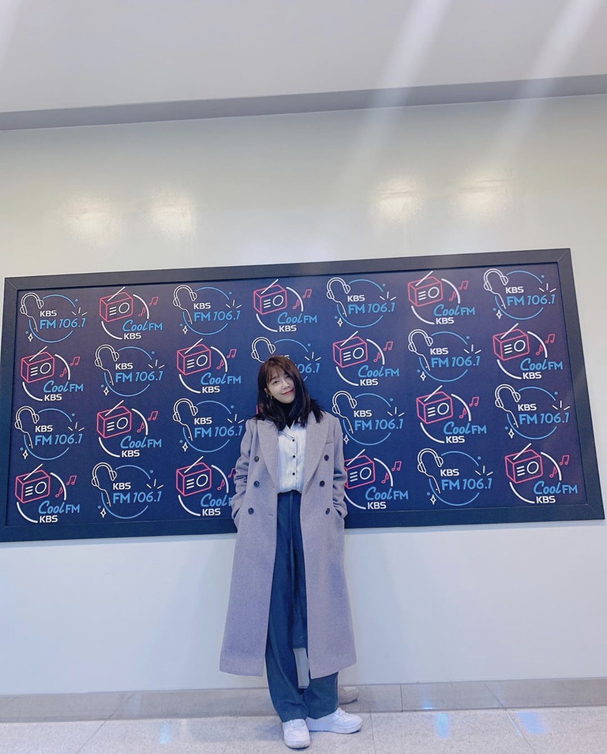 진짜 꾸안꾸로 캐주얼하게 사복 입는 여돌은 이 분 갑(짤 많음 주의) | 인스티즈