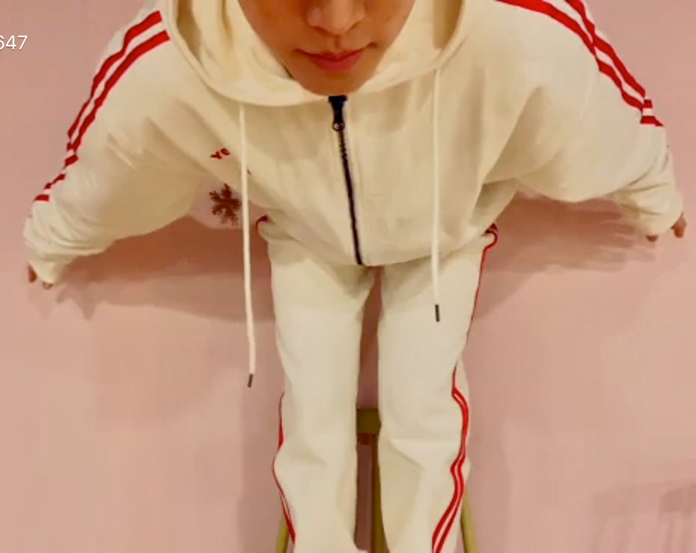 온앤오프 효진이 옷 세트로 입는거 좋아하는사람? | 인스티즈