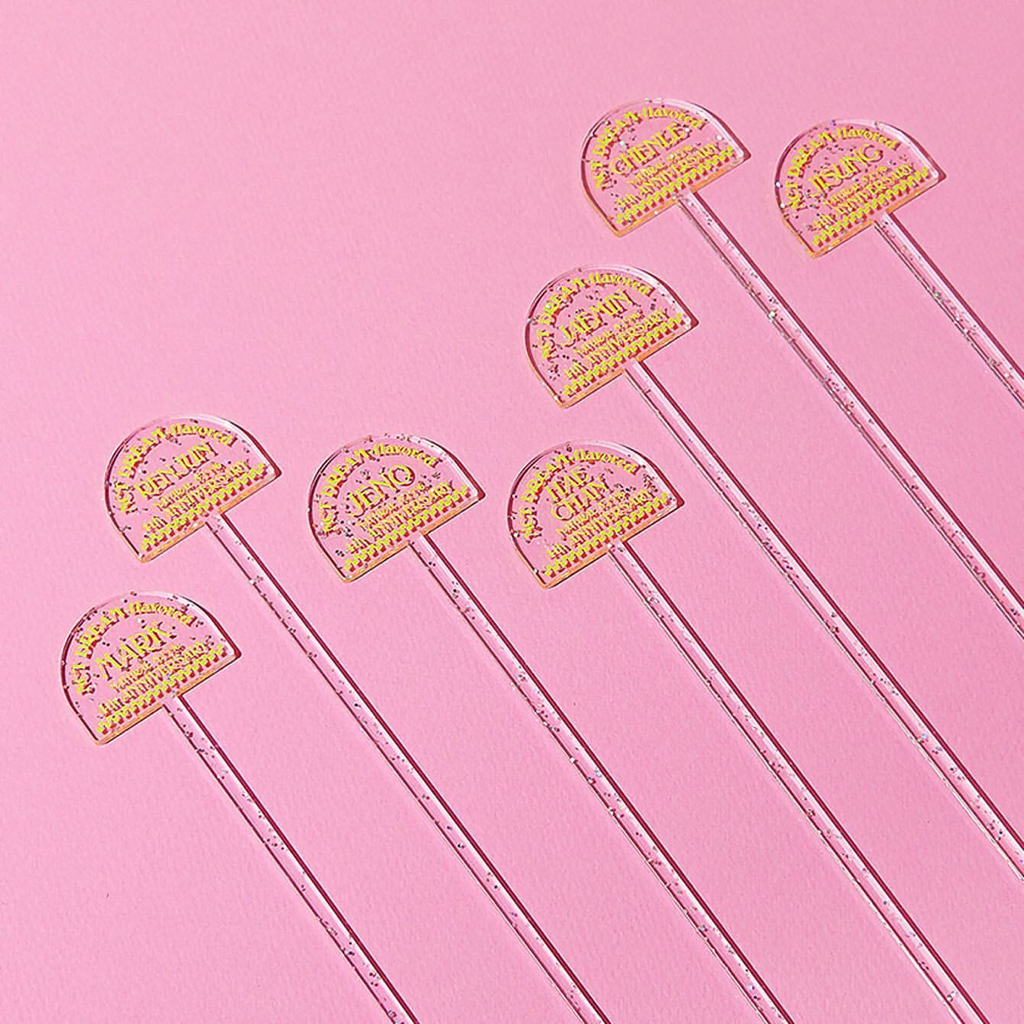 미쳤다 7드림 굿즈ㅠㅠㅠ | 인스티즈