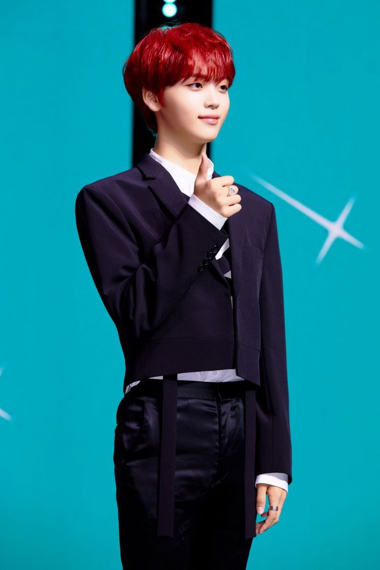 형준이 이거 기사 제목 짱 맘에 들어 | 인스티즈