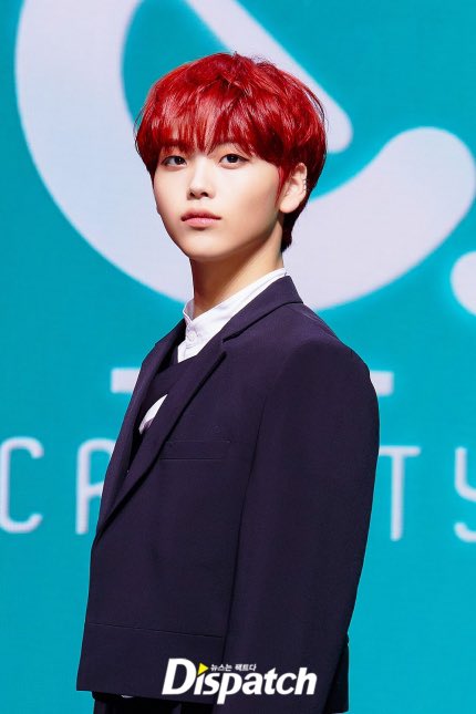 형준이 오늘 너무 예뻐 진짜악ㅡㅜㅜ | 인스티즈