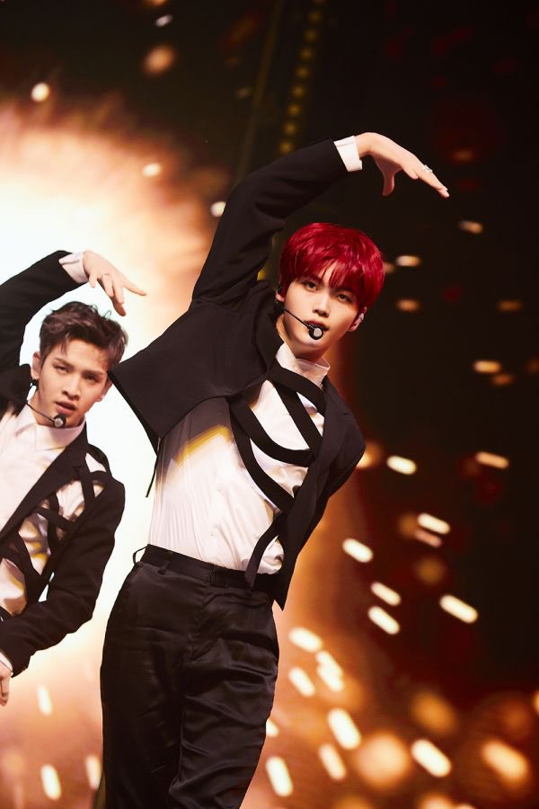 송형준 사랑한다 | 인스티즈