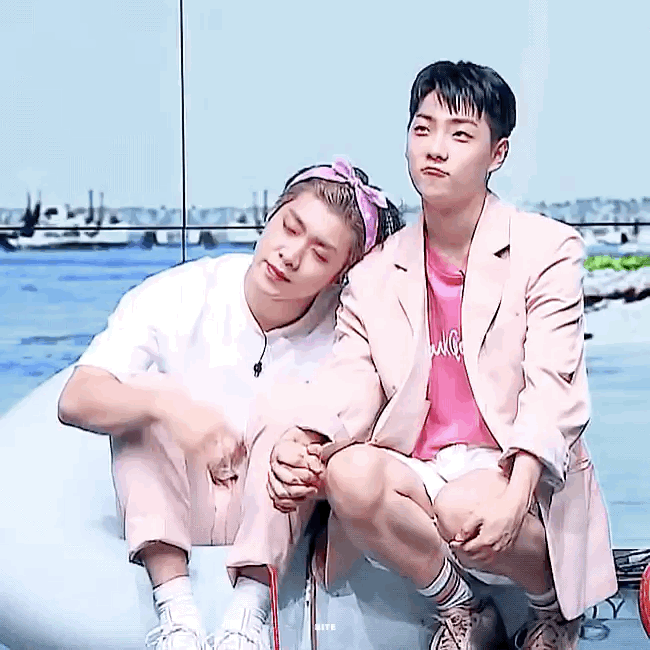 제발 심재영 귀여운거 청순한거 섹시한거 멋있는거 중에 하나만 했으면; | 인스티즈