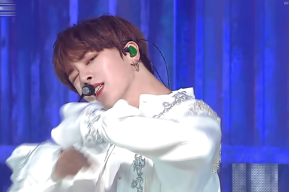 본인이 잘생긴 거 아는 아이돌 좋아 | 인스티즈