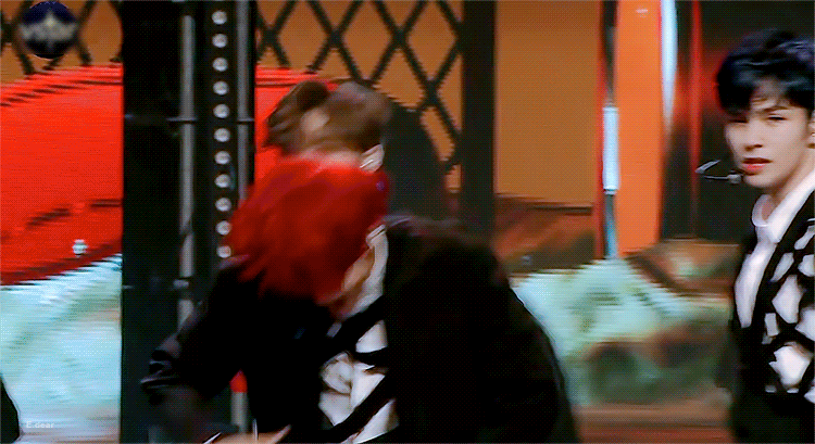 송형준 사랑한다 | 인스티즈