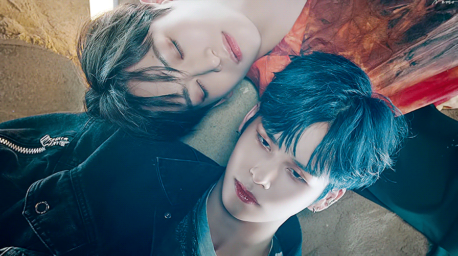 우리그룹 미남들 얼굴 소문났으면 좋겠숴~ | 인스티즈