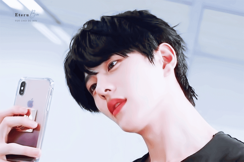 진쫘 개잘생겼어 | 인스티즈