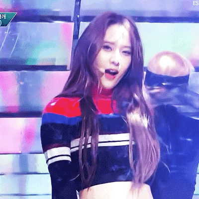 무대 위 정수정 보고싶다.. | 인스티즈