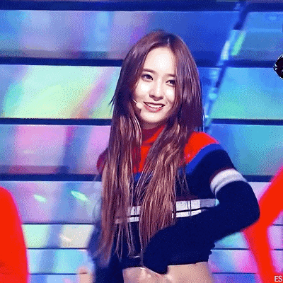 무대 위 정수정 보고싶다.. | 인스티즈