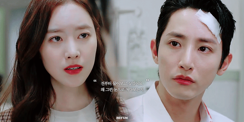 진짜 안 본 눈/머리 사고 싶은 드라마 갑은 >본어게인< 이거임.. | 인스티즈