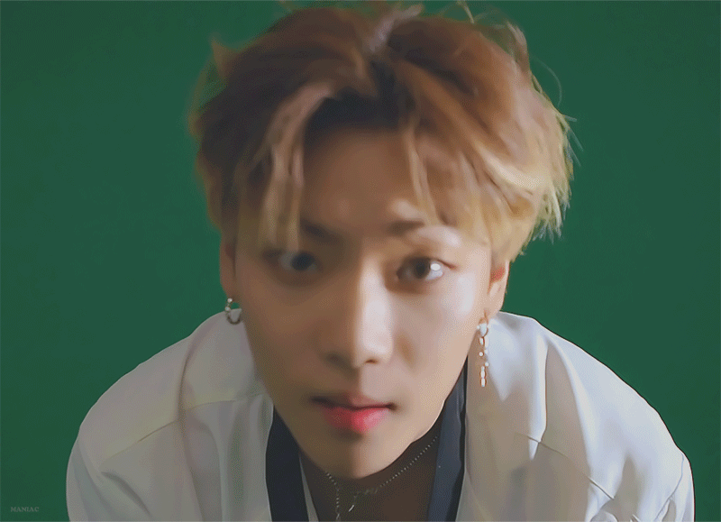 온앤오프 와이때 헤어 파격적인데 | 인스티즈