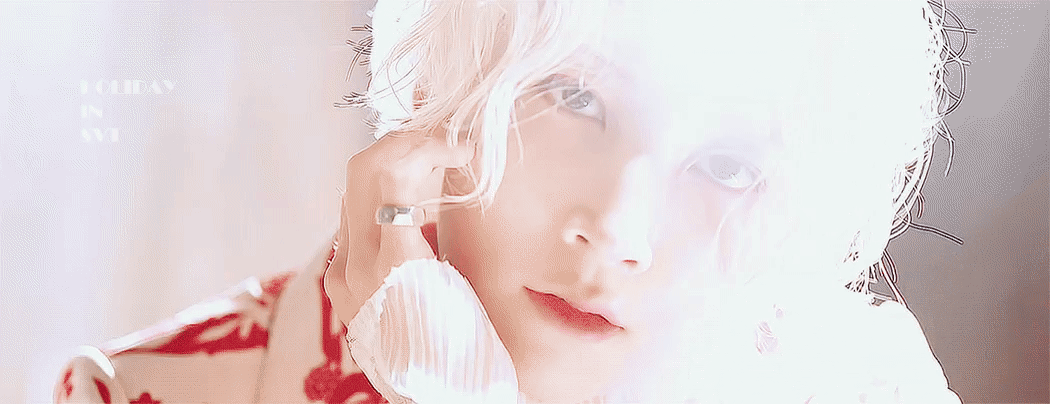 태몽 예쁜조개, 이름 깨끗한은하수, 첫인상 한국에는 이렇게 예쁜애가 있구나ㆍㆍㆍ ㆍ | 인스티즈