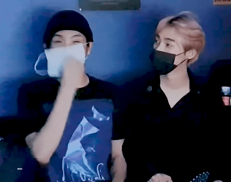 더보이즈 현재 성격 궁금해하는 사람들이 많은데 | 인스티즈