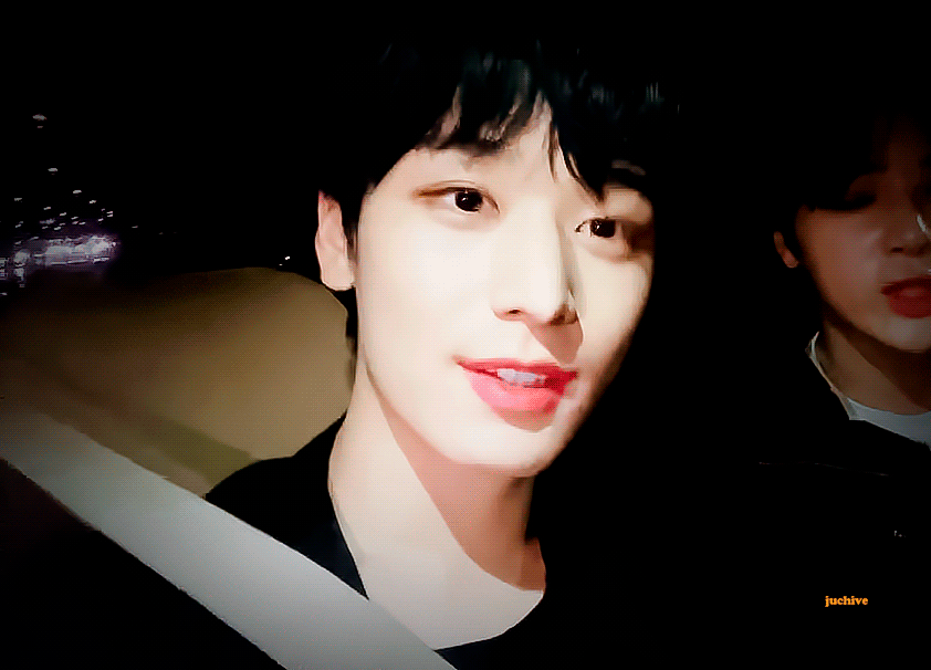 더보이즈 주연은 덥뮤다이고 메인댄서이고 못하는게 뭐야?! | 인스티즈