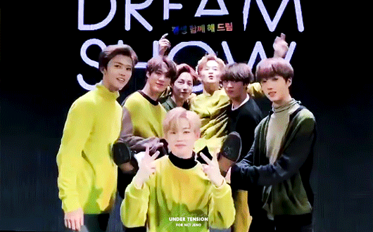 드림날 기념 💚드림에게 드림이란💚 | 인스티즈