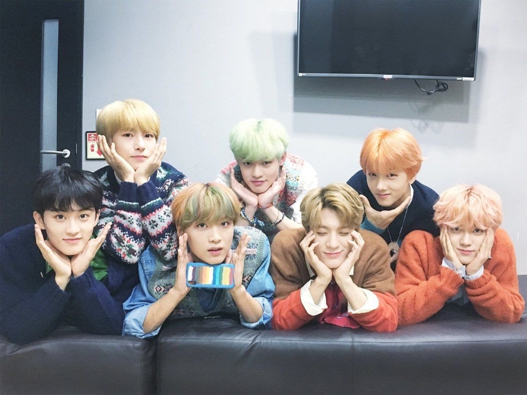 드림날 기념 💚드림에게 드림이란💚 | 인스티즈