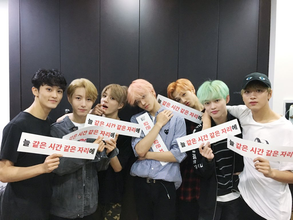 드림날 기념 💚드림에게 드림이란💚 | 인스티즈