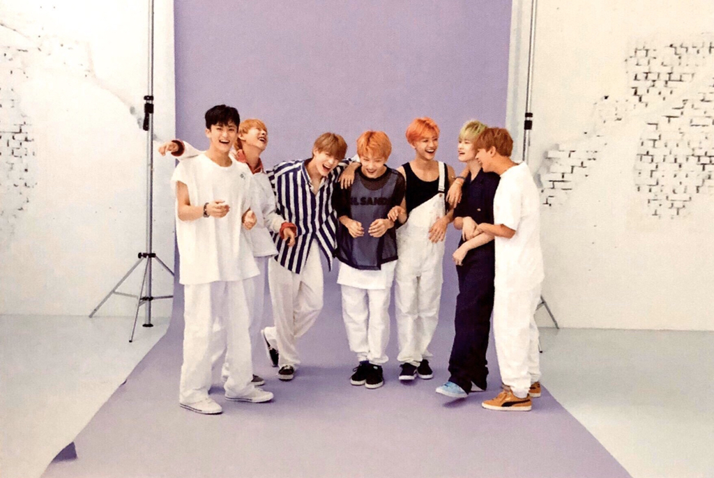 드림날 기념 💚드림에게 드림이란💚 | 인스티즈