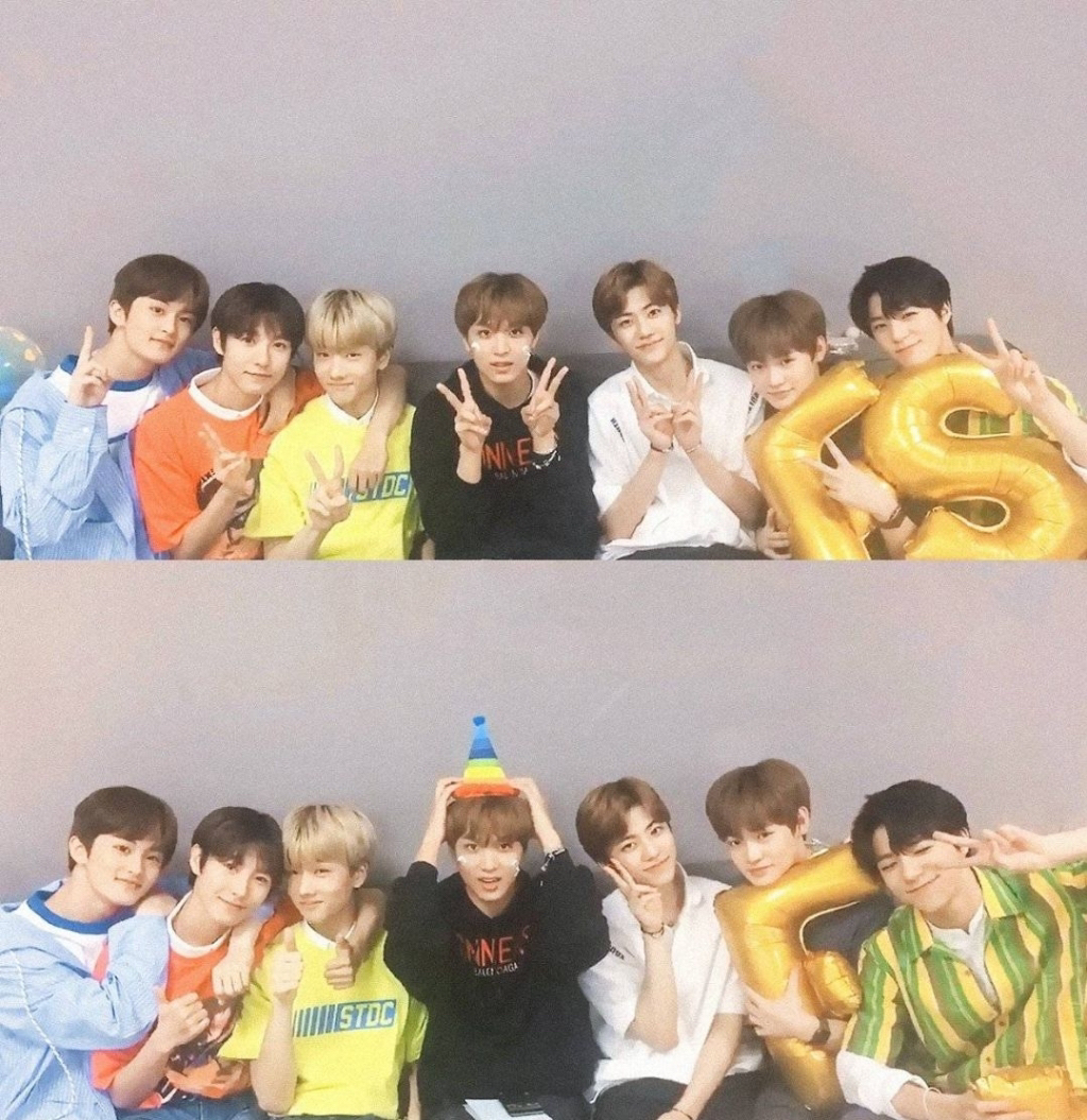 드림날 기념 💚드림에게 드림이란💚 | 인스티즈