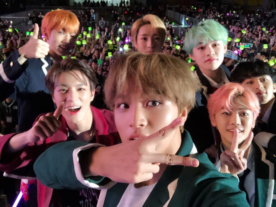 드림날 기념 💚드림에게 드림이란💚 | 인스티즈