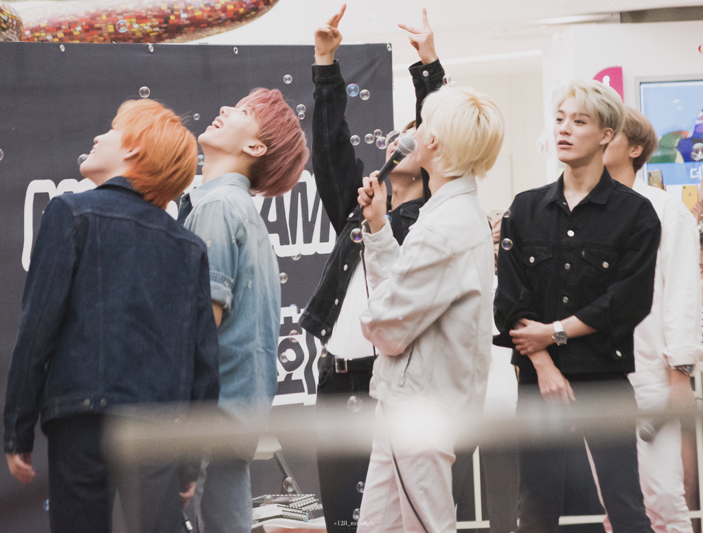 드림날 기념 💚드림에게 드림이란💚 | 인스티즈