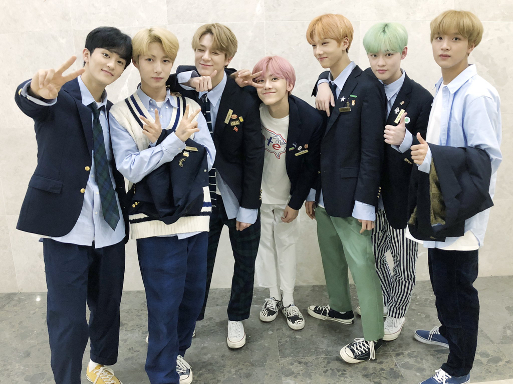 드림날 기념 💚드림에게 드림이란💚 | 인스티즈