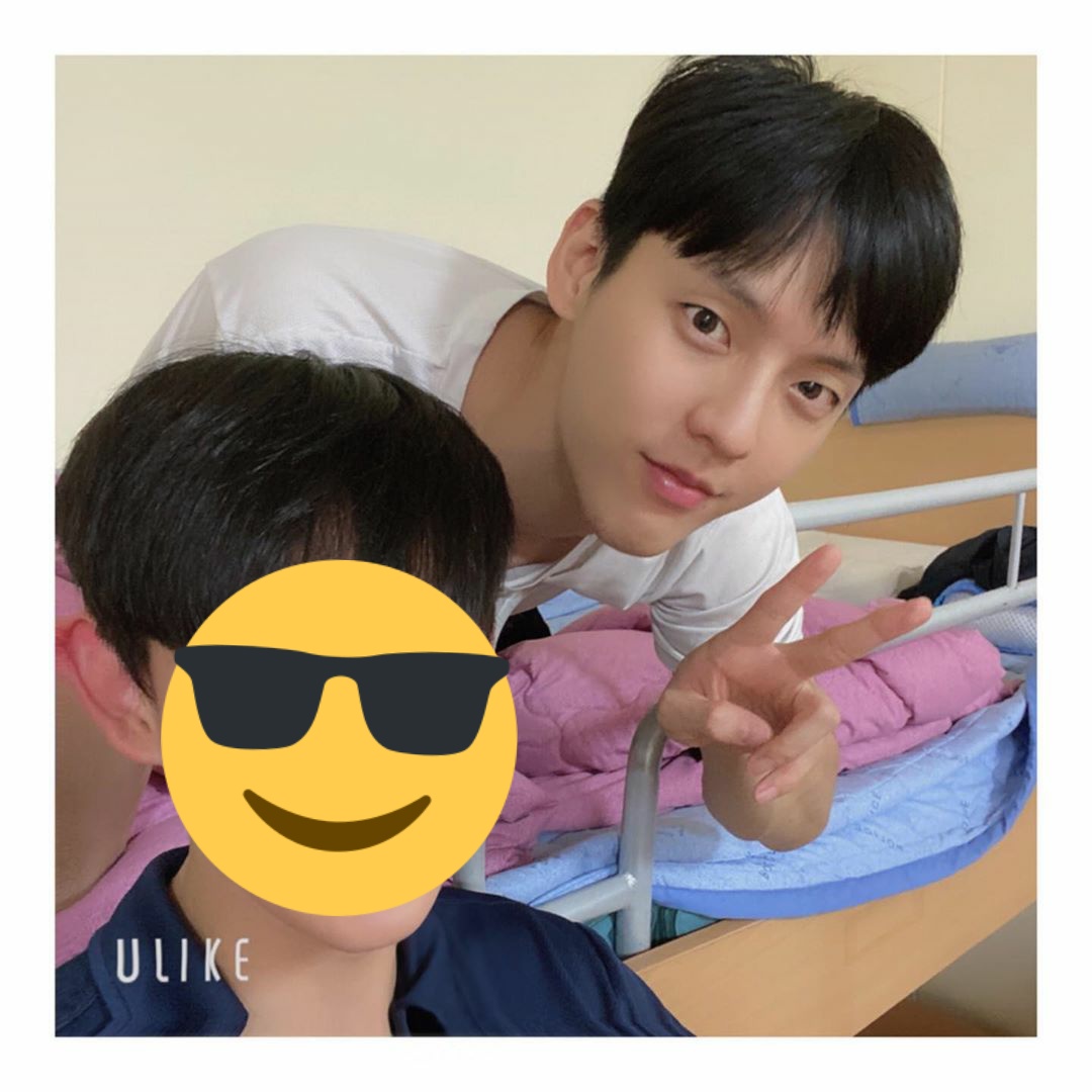 이오빤 진짜 왜 안늙지 | 인스티즈