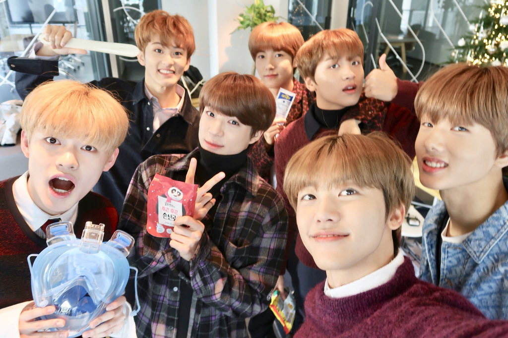 드림날 기념 💚드림에게 드림이란💚 | 인스티즈