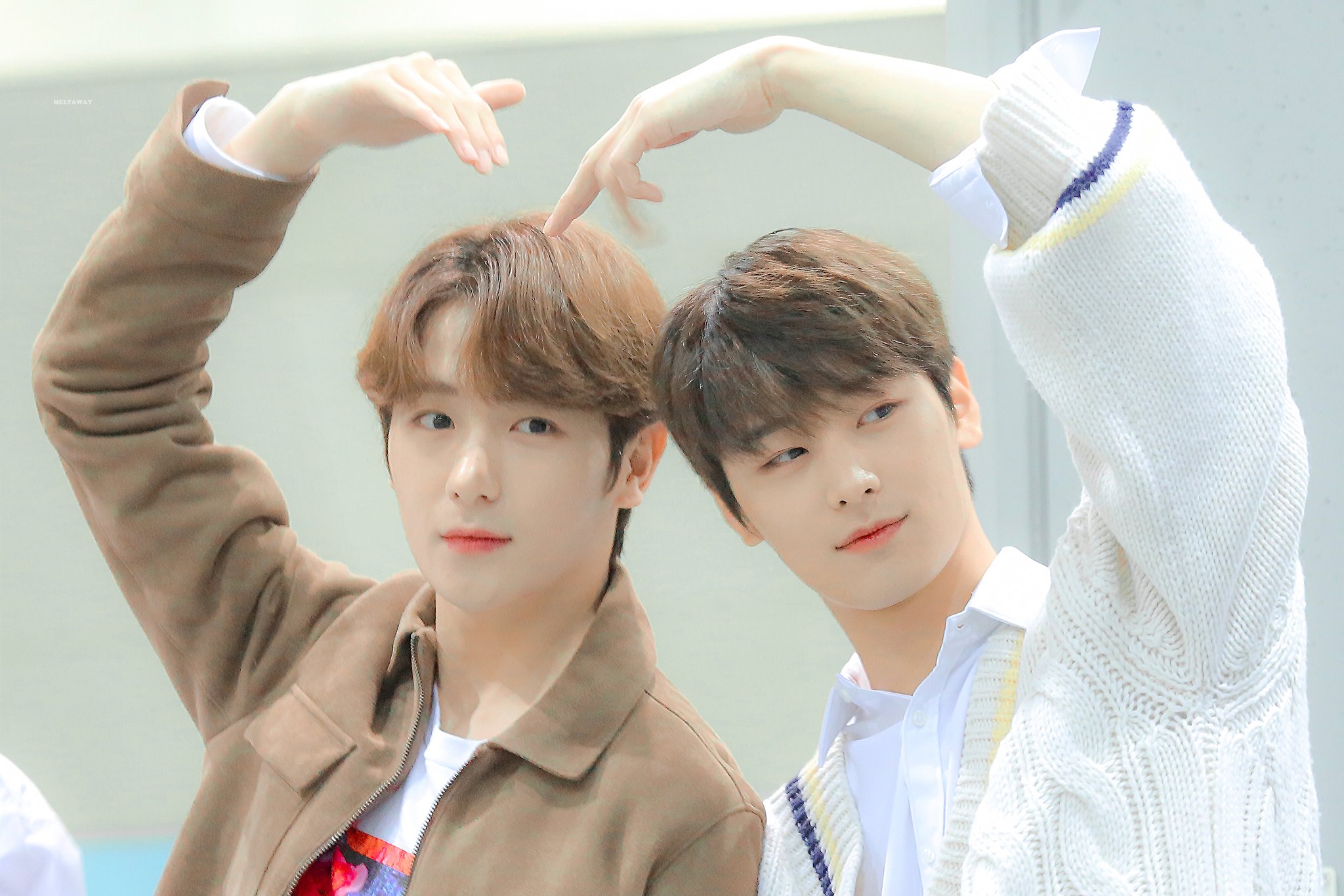 잘생겨서 입덕했더니 올라운더에 소통도 많이 하는 내 투최애.. | 인스티즈