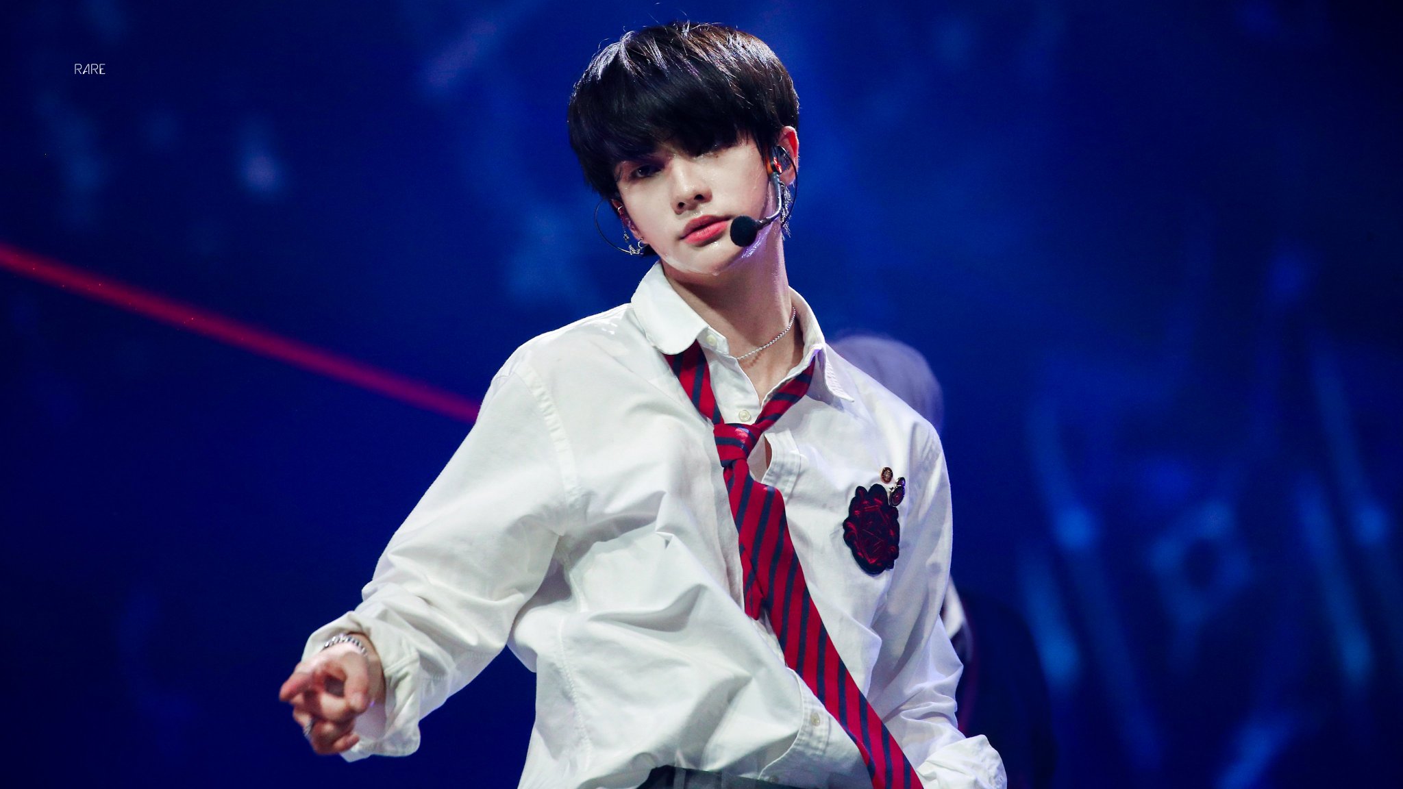 얘는 진짜 보고있으면 홀리게 만드는거 같아 | 인스티즈