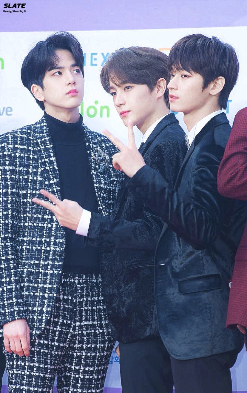 덥뮤다 얼굴합 볼 사람 | 인스티즈