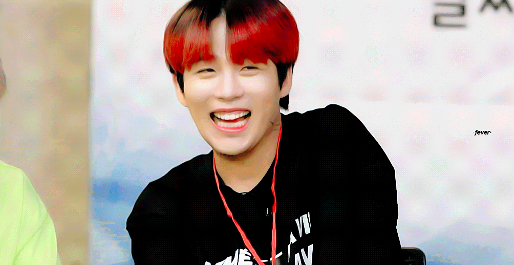 [잡담] 에이티즈 4단고음 누구야?? 대박인데?? | 인스티즈