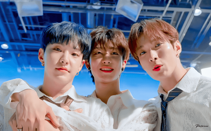 세븐틴 97이들 | 인스티즈