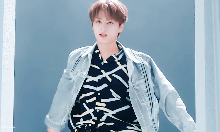 세븐틴에서 얘도 겁나 잘생겼는데 왜이렇게 언급 적지??? | 인스티즈