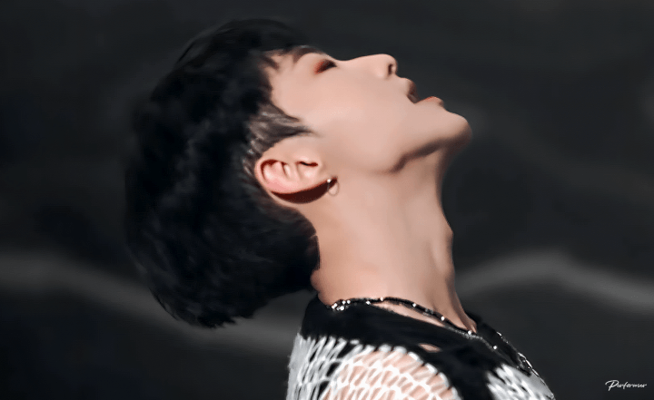 우지랑 같이 작업한 호시 솔로곡 6곡 있는데 한 곡 제목이 호랑이래 가사는ㅋㅋㅋㅋㅋㅋㅋ | 인스티즈