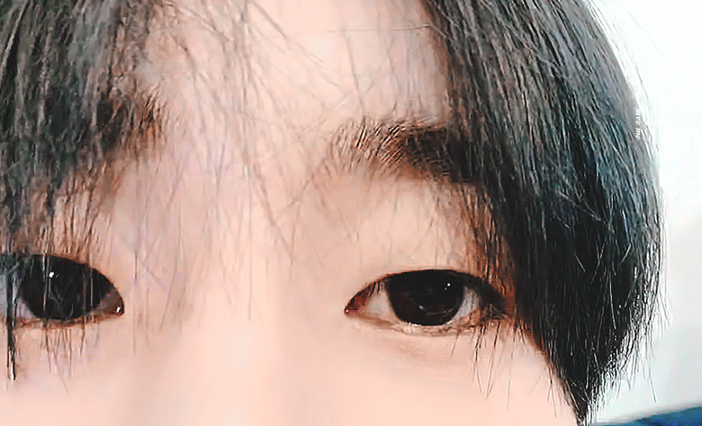 한다정 진짜 고마워 💜 빅톤 | 인스티즈