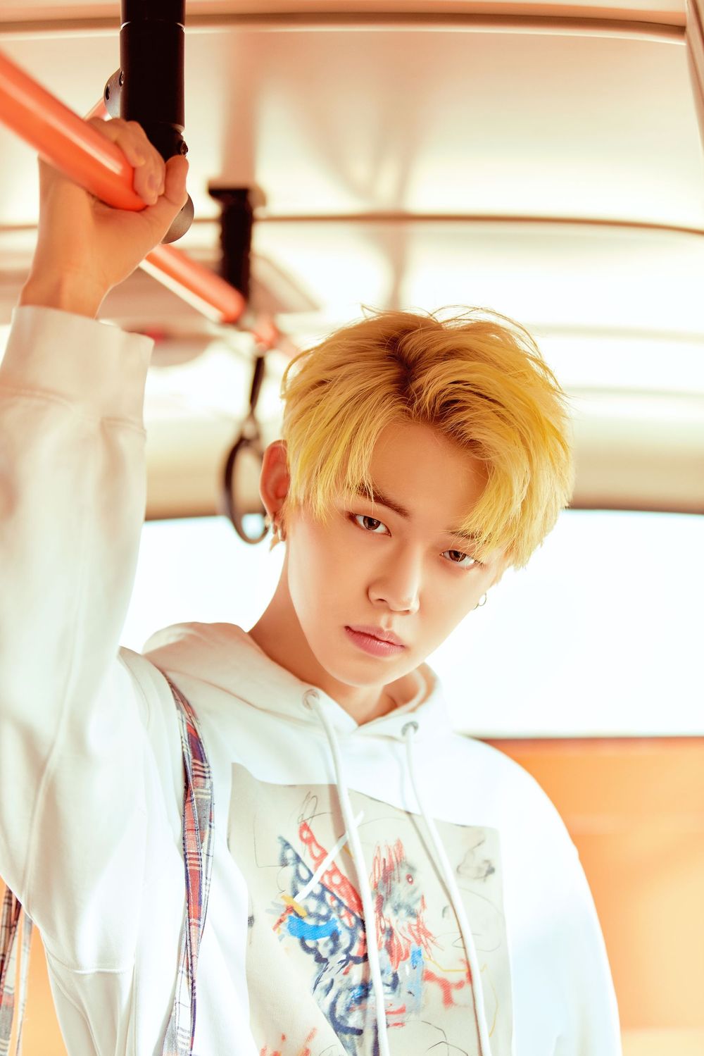 ⠀ ⠀ ⠀ ⠀🦊투모로우바이투게더 연준🦊 ⠀ ⠀ ⠀ ⠀ ⠀ ʚ(TOMORROW X TOGETHER YEONJUN)ɞ | 인스티즈