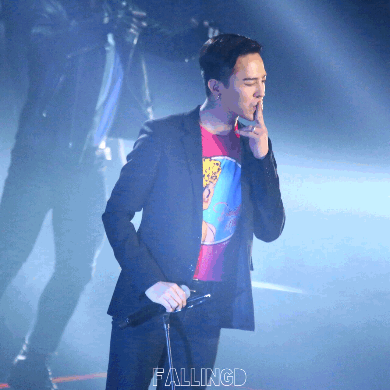 요즘 내가 다시 찾아보는 무대 | 인스티즈