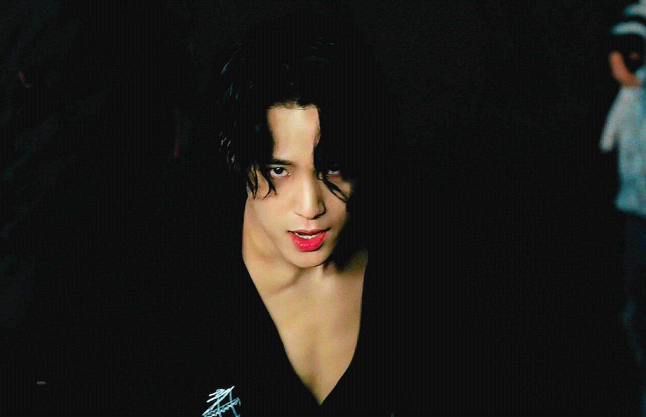 나 어제자 민규 보고 정신 못차리는 중이야,,,,,, | 인스티즈