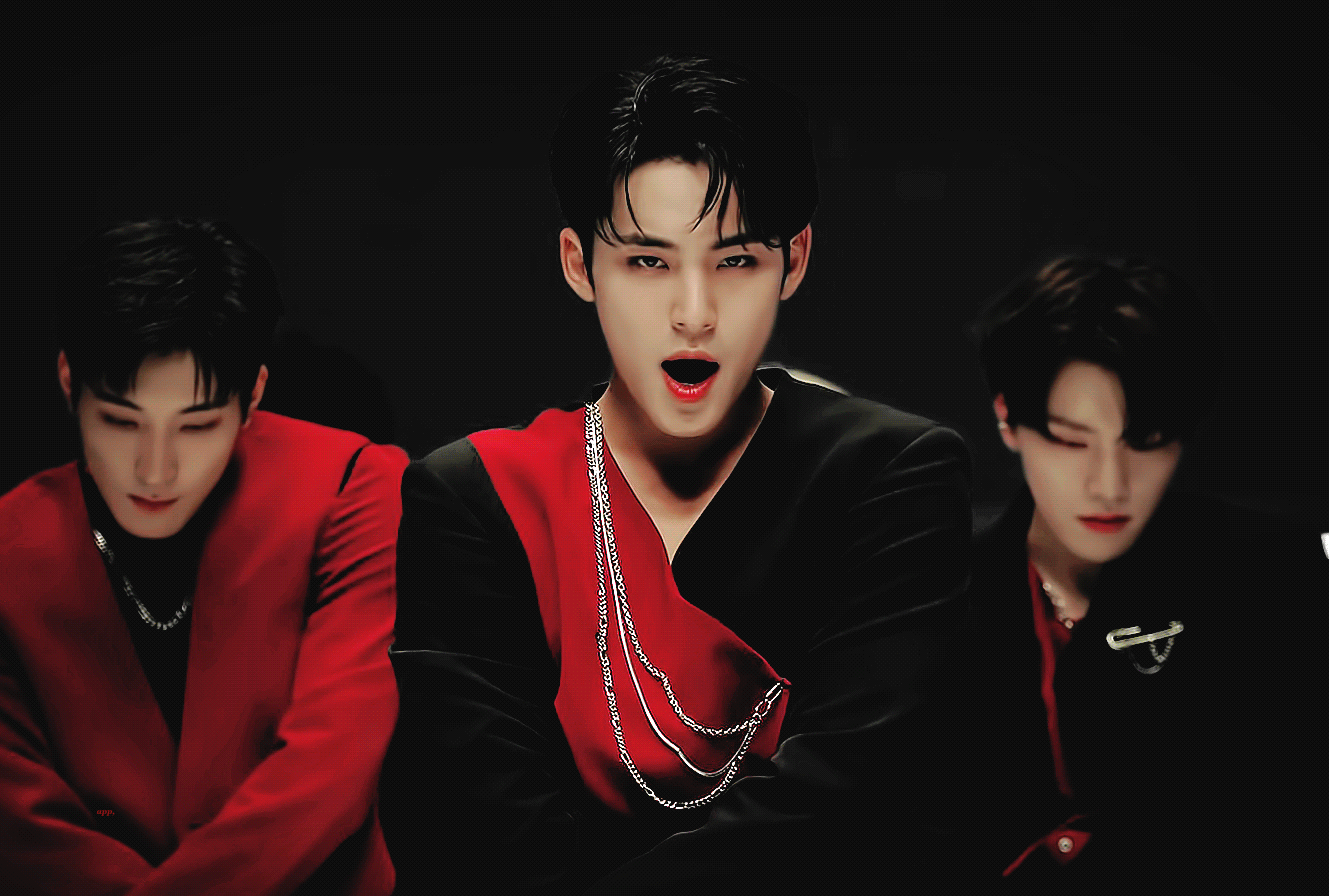 나 어제자 민규 보고 정신 못차리는 중이야,,,,,, | 인스티즈